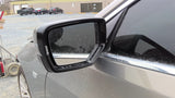Driver Side View Mirror Power Folding Opt Dnp Fits 16-18 CT6 4811361