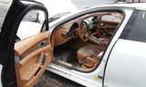 Driver Strut Front With Air Suspension Fits 10-16 PORSCHE PANAMERA 4558108