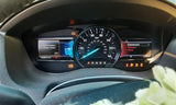 Chassis ECM Temperature Function Control Fits 17-19 EXPLORER 461656