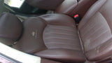 Passenger Front Seat Bucket Air Bag Leather Fits 11-12 INFINITI EX35 463444