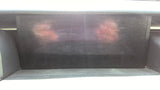 Info-GPS-TV Screen Center Dash Mounted Fits 15-17 LEXUS RC F 4845140