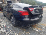 Audio Equipment Radio Amplifier Center Package Deck Fits 16-18 MAXIMA 3429743