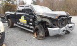 Passenger Axle Shaft 4WD Front Axle Outer Fits 13-18 DODGE 3500 PICKUP 4818620