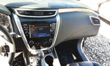 Passenger Door Handle Exterior Door Rear Fits 15-24 MURANO 47759510