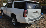 Dash Panel With Bose Audio System Opt Uqa Fits 16-19 SUBURBAN 1500 356873