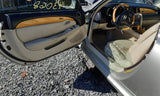 Steering Column Floor Shift Fits 02-10 LEXUS SC430 3573667