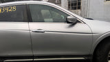 Passenger Right Front Door Electric Fits 10-15 CROSSTOUR 4799550