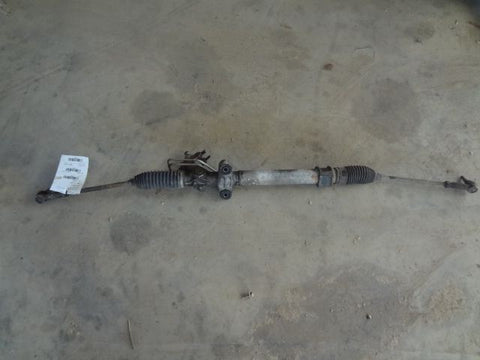Steering Gear/Rack Power Rack And Pinion Fits 04-08 ENDEAVOR 204923