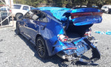 Driver Left Strut Front Fits 21-24 K5 48812114