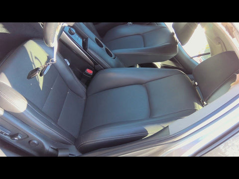 Driver Front Seat Bucket Electric AWD Fits 14-19 LEXUS IS350 4763640