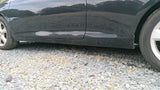 SOLARA    2006 Rocker Panel Moulding 4844850