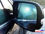 Passenger Side View Mirror Power US Market Painted AWD Fits 16-18 PILOT 4903381
