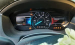 EXPLORER  2019 Steering Wheel 461681bag not included