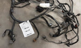 EX35      2012 Engine Wire Harness 463422