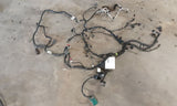 MALIBU    2017 Engine Wire Harness 4764410