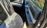 Passenger Front Seat Leather Electric Heated Fits 17-19 EXPLORER 3603967