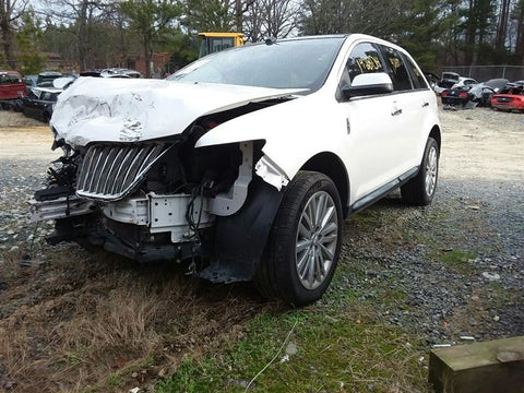 Air/Coil Spring Rear AWD Fits 11-15 MKX 334305