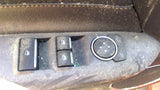 Driver Front Door Switch Driver's Mirror And Window Fits 15-20 MUSTANG 460829