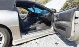 Passenger Right Door Handle Exterior Fits 93-02 CAMARO 4782279