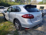 Blower Motor Front Fits 11-18 PORSCHE CAYENNE 3364482