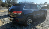 Anti-Lock Brake Part Assembly Fits 15 GRAND CHEROKEE 462001