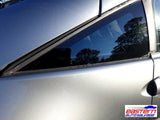 Passenger Right Quarter Glass Coupe Fits 06-12 ECLIPSE 4876230
