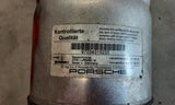 Passenger Strut Front With Air Suspension Fits 10-16 PORSCHE PANAMERA 4558091