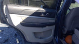 EXPLORER  2018 Door Trim Panel Rear 461336