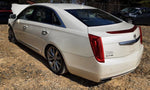 Roof With Sunroof Opt C3U Fits 13-19 XTS 347044