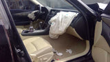 Assembly Roof Glass Fits 14-23 INFINITI Q50 3380787