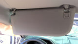 Driver Sun Visor Crew Cab Without Mirror Fits 18-20 FORD F150 PICKUP 4832110
