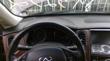 Dash Panel With Navigation Fits 08-12 INFINITI EX35 463457