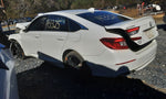 Driver Left Quarter Glass Fits 18-20 ACCORD 471097