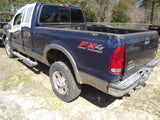 Passenger Rear Door Glass Super Cab Fits 99-16 FORD F250SD PICKUP 2097191