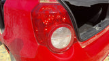Driver Left Tail Light Hatchback Fits 09-11 AVEO 4829920
