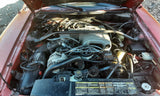 MUSTANG   1995 Steering Wheel 479610/ not included10