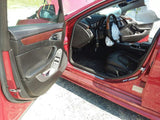Audio Equipment Radio Receiver Coupe Am-fm-cd Player Fits 08-14 CTS 2857579