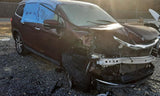 Driver Left Fender Fits 17-20 RIDGELINE 461078
