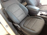 Passenger Front Seat Bucket Manual Seat Cloth Fits 21-25 BRONCO SPORT 4870570