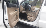 Windshield Wiper Motor Fits 16-25 DURANGO 4851748
