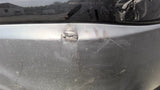 Rear Bumper Without Park Assist Fits 17-19 QASHQAI 4846713