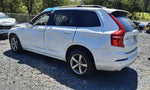 Passenger Right Front Door Glass Tempered Fits 16-19 VOLVO XC90 465526