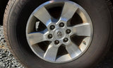 4 RUNNER  2013 Steering Wheel 462127/ not included9