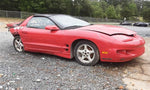 Steering Column Floor Shift With Radio Control Opt UK3 Fits 99 FIREBIRD 466233