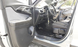 Door Handle Exterior Assembly Door Rear Fits 21-25 TRAILBLAZER 4847409