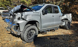 Front Seat Bucket And Bench Center Fits 20-24 SILVERADO 2500 PICKUP 4782956