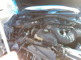 Seat Belt Front Bucket Driver Retractor Coupe Fits 07 MUSTANG 34387211