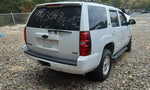 TAHOE     2011 Seat Rear 355505