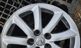 Wheel Alloy 18x7-1/2 9 Spoke Fits 07-12 LEXUS LS460 4713942