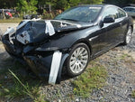 Crossmember/K-Frame Rear Fits 04-05 BMW 645i 329217